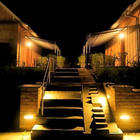 Achter De Dün 2 - Baabe