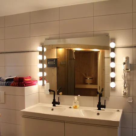 Achter De Dün 2 - * Baabe