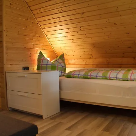 Achter De Dün 2 - Baabe