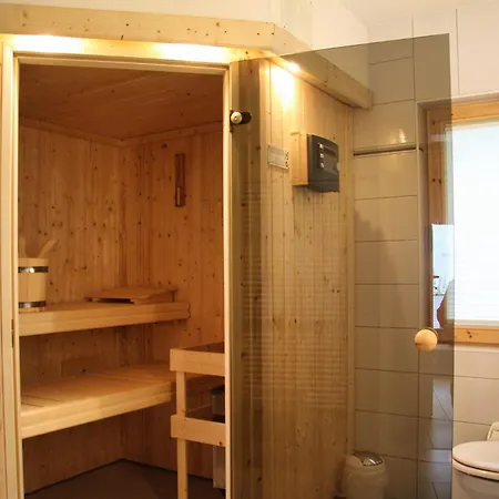 Vakantiehuis Achter De Dün 2 -