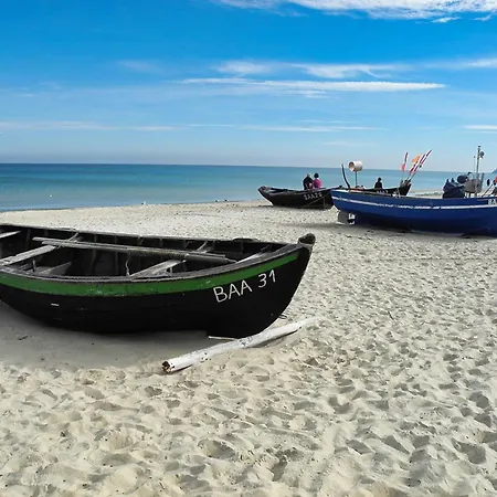 Vakantiehuis Achter De Dün 2 - *