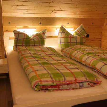 Achter De Dün 2 - Baabe