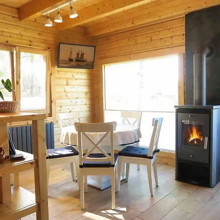 Achter De Dün 2 - Vakantiehuis