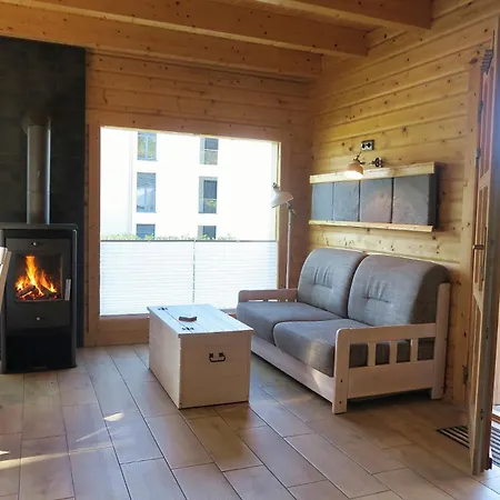 Vakantiehuis Achter De Dün 2 - *