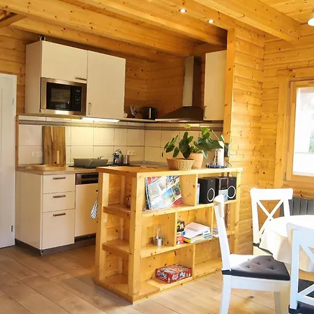 Vakantiehuis Achter De Dün 2 -